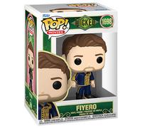 FUNKO POP Wicked Fiyero 1698
