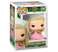 FUNKO POP Wicked Glinda in Bubble Gown 1697