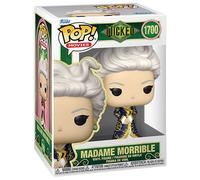 Funko Pop Movies: Wicked - Madame Morrible