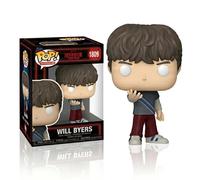 Funko Pop Will Byers 1809 Stranger Things Netflix