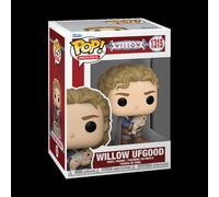 FUNKO POP Willow Ufgood Willow 1315 - TV Series
