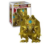 Funko Pop! Winged Dragon of Ra Exclusive 6 inch Figure 1098