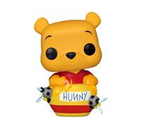 Funko Pop Winnie The Pooh #1104 - Funko Pop Special Edition - Funko Pop Disney