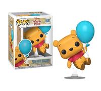 FUNKO POP Winnie The Pooh - 1681 Pooh With Balloon 9cm Funko Pop