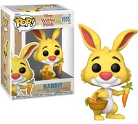 7417921 Merchandising Disney: Funko Pop - Winnie The Pooh - Rabbit (Vinyl Figur