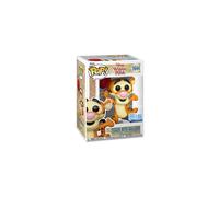 FUNKO POP WINNIE THE POOH TIGGER W/BALLOON 1644 DISNEY - FUNKO