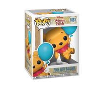 Funko Pop! Winnie the Pooh with balloon 1681