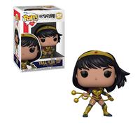 FUNKO POP! WITH PURPOSE DC YARA FLOR FUTURE STATE VINYL FIGURE