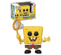 FUNKO POP WITH PURPOSE SPONGEBOB SQUAREPANTS (SE) RIVET VINYL FIGURE SPECIAL