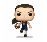 Funko POP WNBA Indiana Fever Caitlin Clark 3,75" Figura In Vinile (#02)