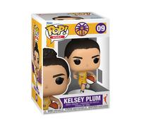 Funko Pop WNBA: Los Angeles Sparks - Kelsey Plum - Collectable Vinyl Figure - G