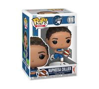Funko Pop WNBA: Minnesota Lynx - Napheesa Collier - Collectable Vinyl Figure -