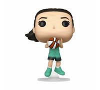 Funko POP WNBA New York Liberty Breanna Stewart 3,75" Figura In Vinile (#03)