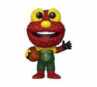 Funko POP WNBA Seattle Storm Doppler 3,75" Figura In Vinile (#05)