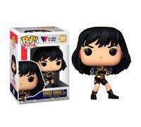 FUNKO POP Wonder Woman 80th Wonder Woman The Contest 391 - Dc Comics