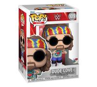 POP WWE: Dude Love