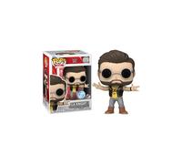 FUNKO POP WWE - 175 LA Knight (Exclusive) (MT Funko Pop