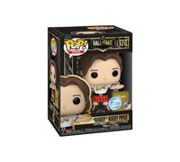 FUNKO POP WWE - 178 Rowdy Roddy Piper (Exclus Funko Pop