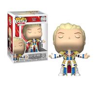 FUNKO POP WWE - 198 Cody Rhodes (Diamond) 9cm Funko Pop