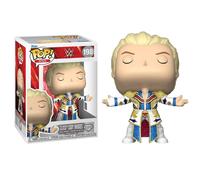 Funko Pop Wwe - (198) "The American Nightmare" Cody Rhodes Figure Wrestling Di