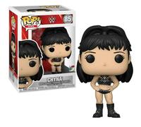 WWE POP Vinyl Figure: CHYNA by Funko