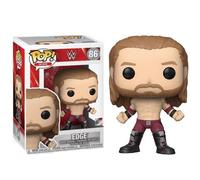 FUNKO POP WWE - (86) EDGE FIGURE VINYL 9CM WRESTLING NUOVO IN STOCK