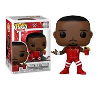Funko Pop Wwe 95 - Montez Ford