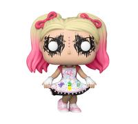 Funko Pop WWE: Alexa Bliss Wrestlemania 37 Figura In Vinile
