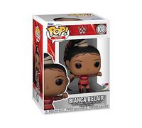 Funko Pop WWE: Bianca Belair (WrestleMania 38)
