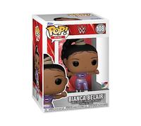 Pop WWE 108 Bianca Belair (WM37) Figure Funko 14658