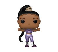 Funko Pop Wwe: Bianca Belair Wrestlemania 37