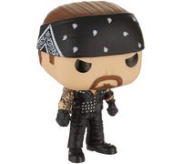 Funko: Pop Vinyl (Exc) - Under Embargo - AA.VV.