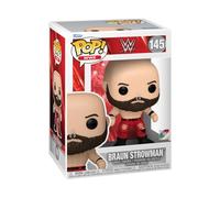 WWE POP Vinyl Figure Braun Strowman 9 cm