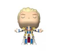 Funko POP! WWE: Cody Rhodes (198) DGLT