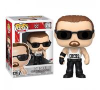 FUNKO POP WWE - DIESEL (74) STATUETTA KEVIN NASH WRESTLING VINYL ACTION FIGURE