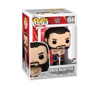 WWE POP Vinyl Figure Drew McIntyre 9 cm