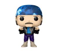 Funko POP WWE Jesse "The Body" Ventura 3.75" Figura In Vinile (#195)