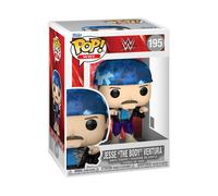 Funko POP WWE: Jesse The Body Ventura - Figura in vinile da collezione - Idea r