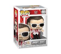 Funko POP! WWE: Jimmy Hart (191)
