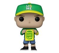 Funko Pop WWE John Cena (Never Give Up) 136 - 72284