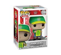 Funko Pop! Sport: Wwe John Cena Never Give Up 72284 #136