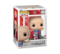 WWE POP Vinyl Figure Kurt Angle 9 cm