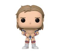Wrestling: Funko Pop Wwe - 94 SS Lex Luger (Vinyl Figure 159) - AA.VV.