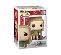 Funko Pop! Sport Matt Riddle 64179