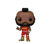 WWE POP Vinyl Figure: MR T by Funko