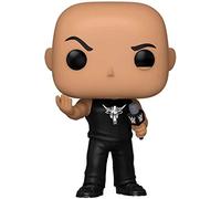 WWE POP Vinyl Figure: THE ROCK by Funko