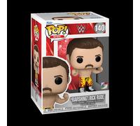 FUNKO POP WWE Ravishing Rick Rude 140 - Wrestling/WWE