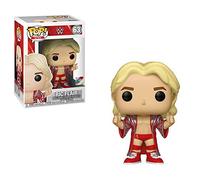 Funko Pop! WWE - RIC Flair Collectible Figure - Figura in Vinile da Collezione - Idea Regalo - Merchandising Ufficiale - Giocattoli per Bambini e Adulti - Sports Fans - Figura per i Collezionisti