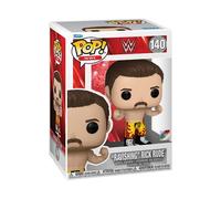 Funko POP WWE: Rick Rude - Figura in Vinile da Collezione - Idea Regalo - Merch