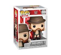 Funko POP! WWE: Sheamus